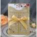 Wedding Card Design Laser Cut Marriage Invitation Card 2020
